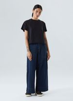 CALCA POCKETS JEANS