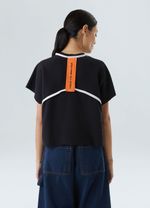 blusa moletom double face vies