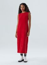 VESTIDO FIT PLUSH