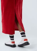 VESTIDO FIT PLUSH
