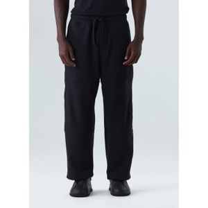 Calça double wide