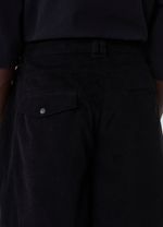 bermuda casual corduroy