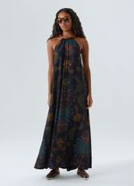VESTIDO FRENTE UNICA TUIA