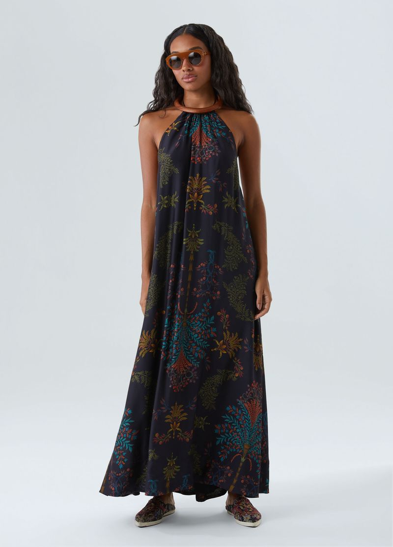 VESTIDO FRENTE UNICA TUIA