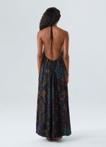 VESTIDO FRENTE UNICA TUIA