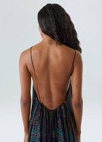 VESTIDO FRENTE UNICA TUIA