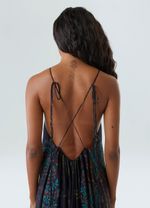VESTIDO FRENTE UNICA TUIA