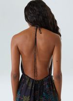 VESTIDO FRENTE UNICA TUIA