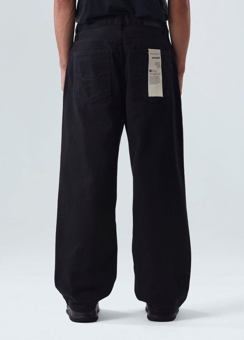 CALCA ARPOADOR FLAT COLOR