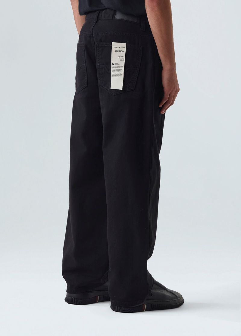 CALCA ARPOADOR FLAT COLOR