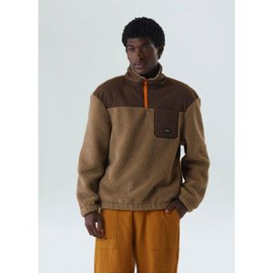 Casaco fleece trkk