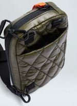 BOLSA PORTA CELULAR MATELASSE