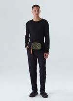BOLSA PORTA CELULAR MATELASSE
