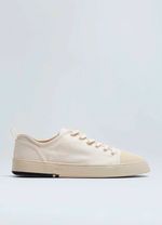 TENIS LONA STEADY LOW TOP
