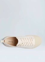 TENIS LONA STEADY LOW TOP