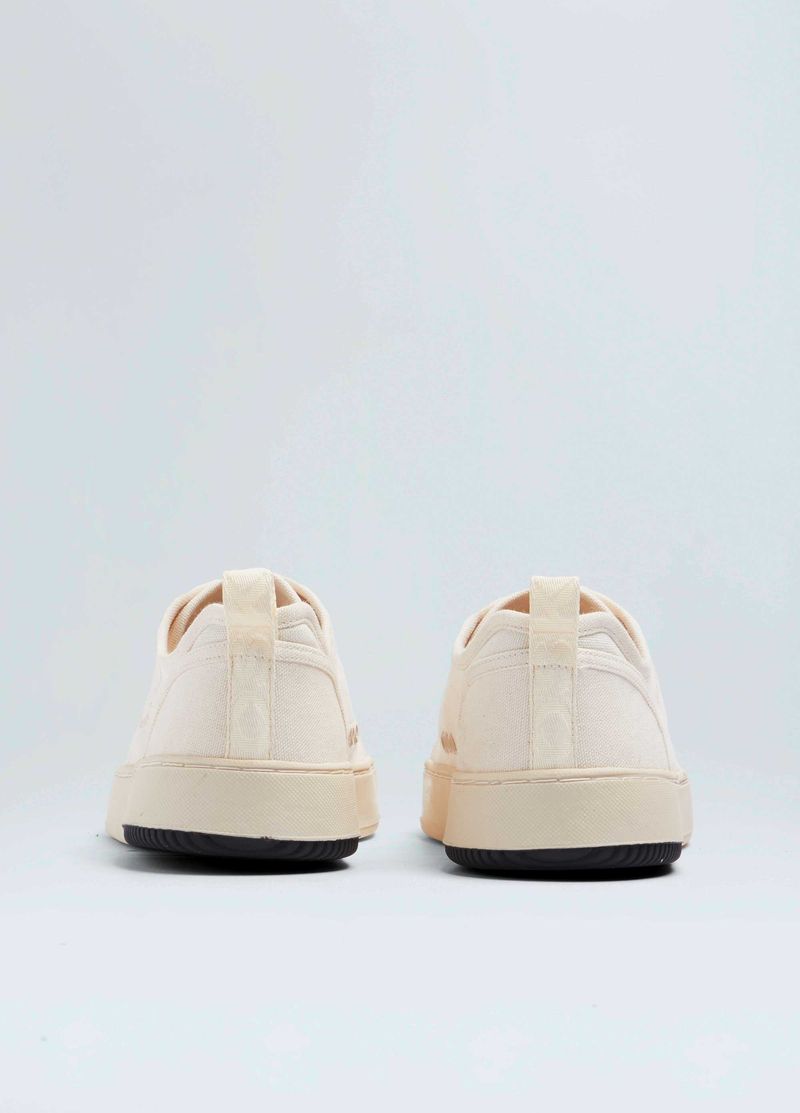 TENIS LONA STEADY LOW TOP