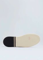 TENIS LONA STEADY LOW TOP