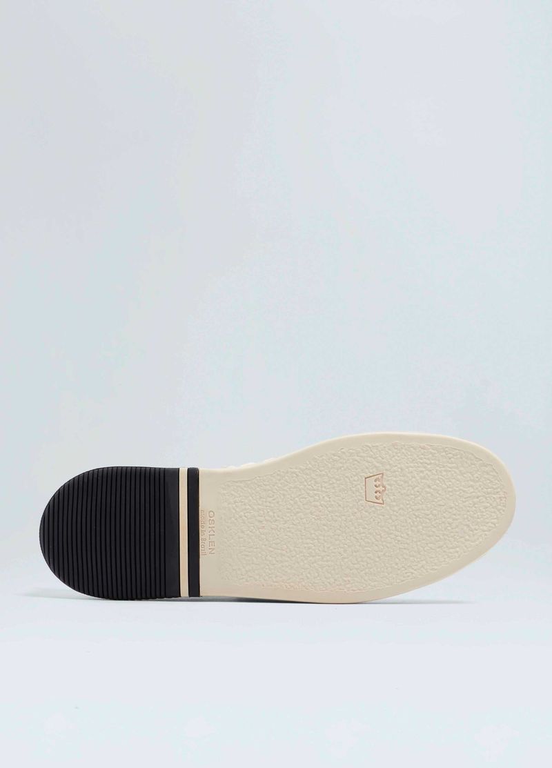TENIS LONA STEADY LOW TOP
