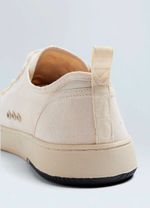 TENIS LONA STEADY LOW TOP