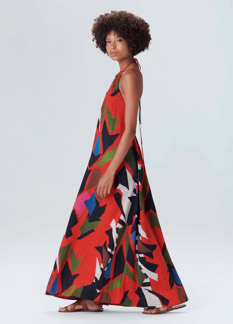 vestido