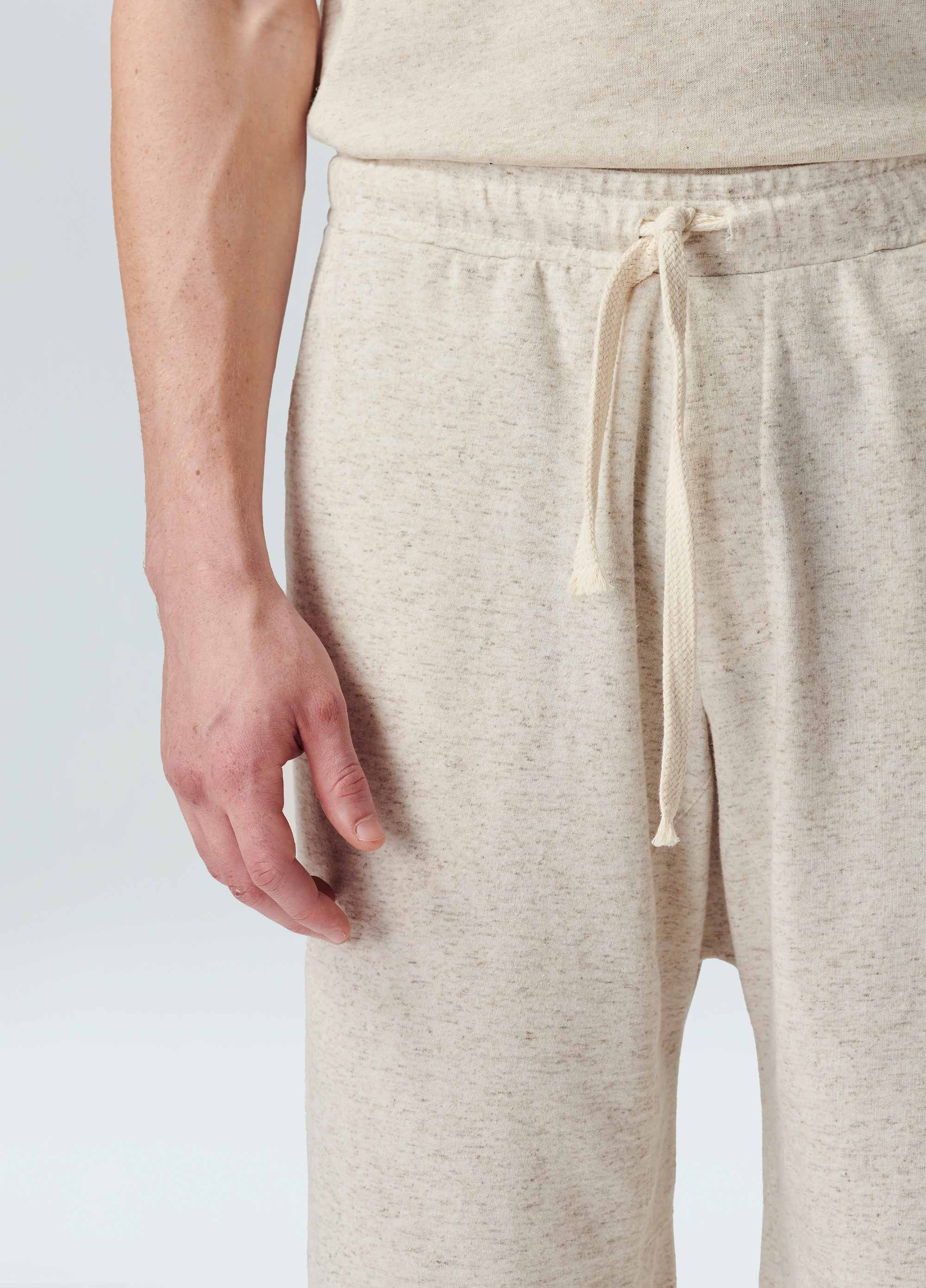 Calça juta