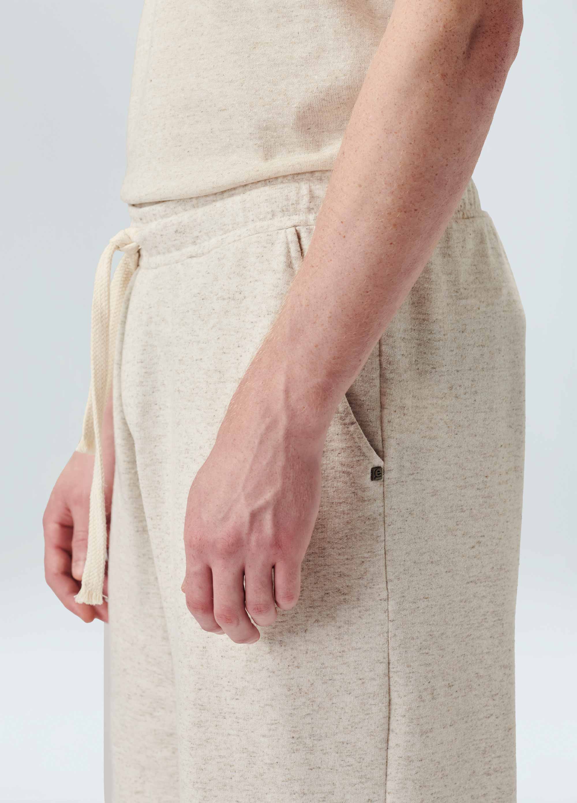 Calça juta