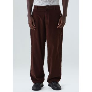 Calça over corduroy osklen masculino