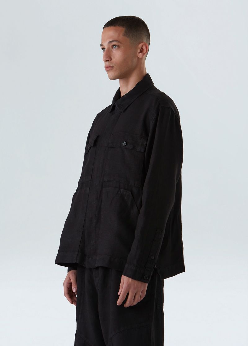 OVERSHIRT