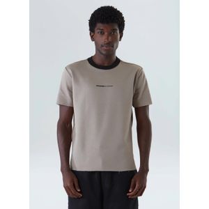 T-shirt double we are nature mc osklen masculino