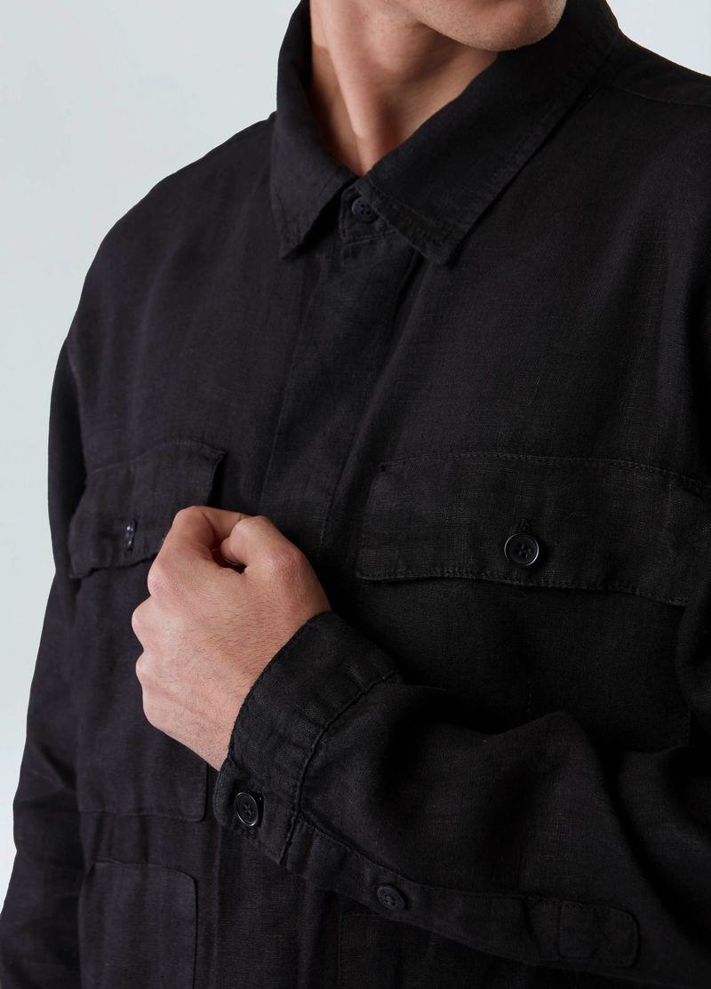 OVERSHIRT