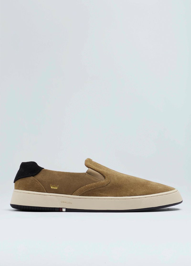 TENIS BOSSANOVA CAMURCA