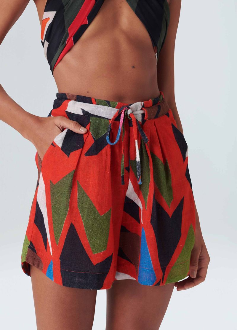 short