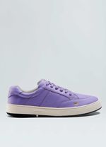TENIS SOHO COURO