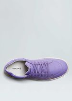 TENIS SOHO COURO