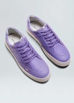 TENIS SOHO COURO