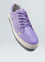 TENIS SOHO COURO