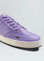TENIS SOHO COURO