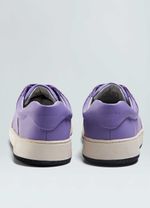 TENIS SOHO COURO