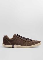 TENIS ELASTICO ENLUVADO CAMURCA MASC
