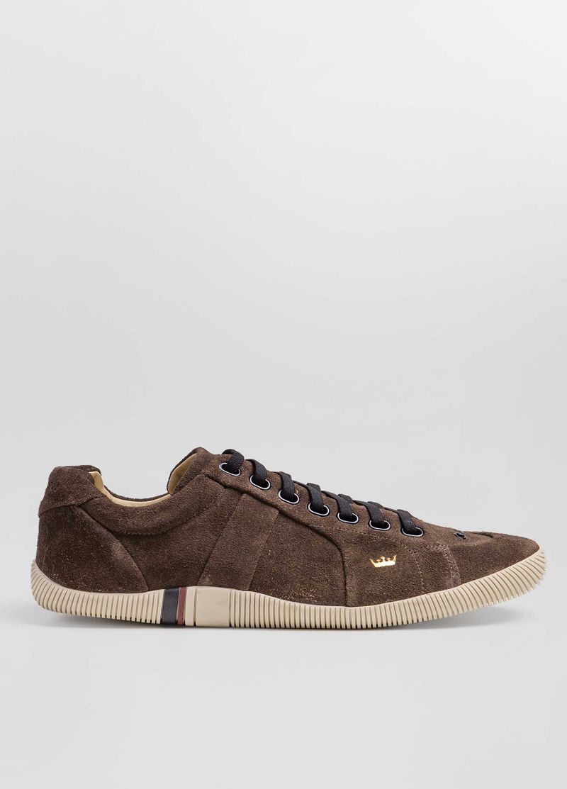 TENIS ELASTICO ENLUVADO CAMURCA MASC