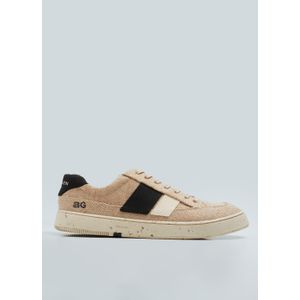 Jute ag sneaker m