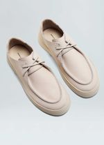 TENIS SOHO JOATINGA MASC