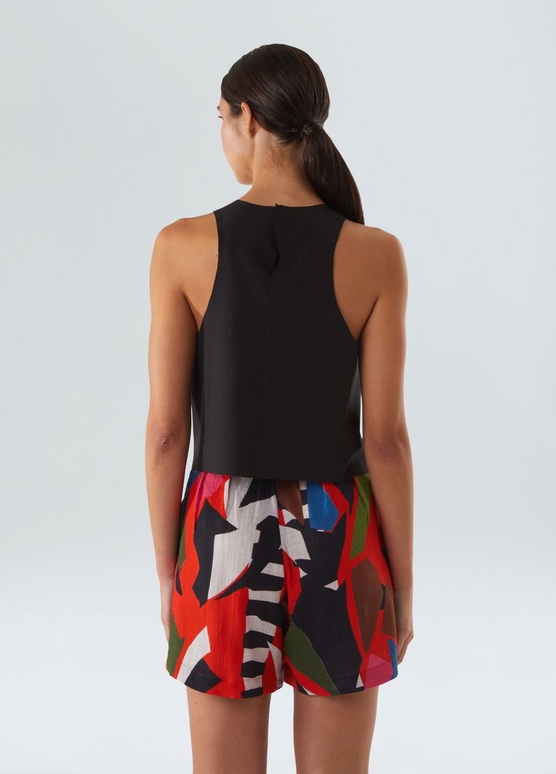 short abacaxi