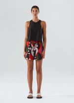 short abacaxi