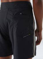 bermuda surf aquaone flex stripe