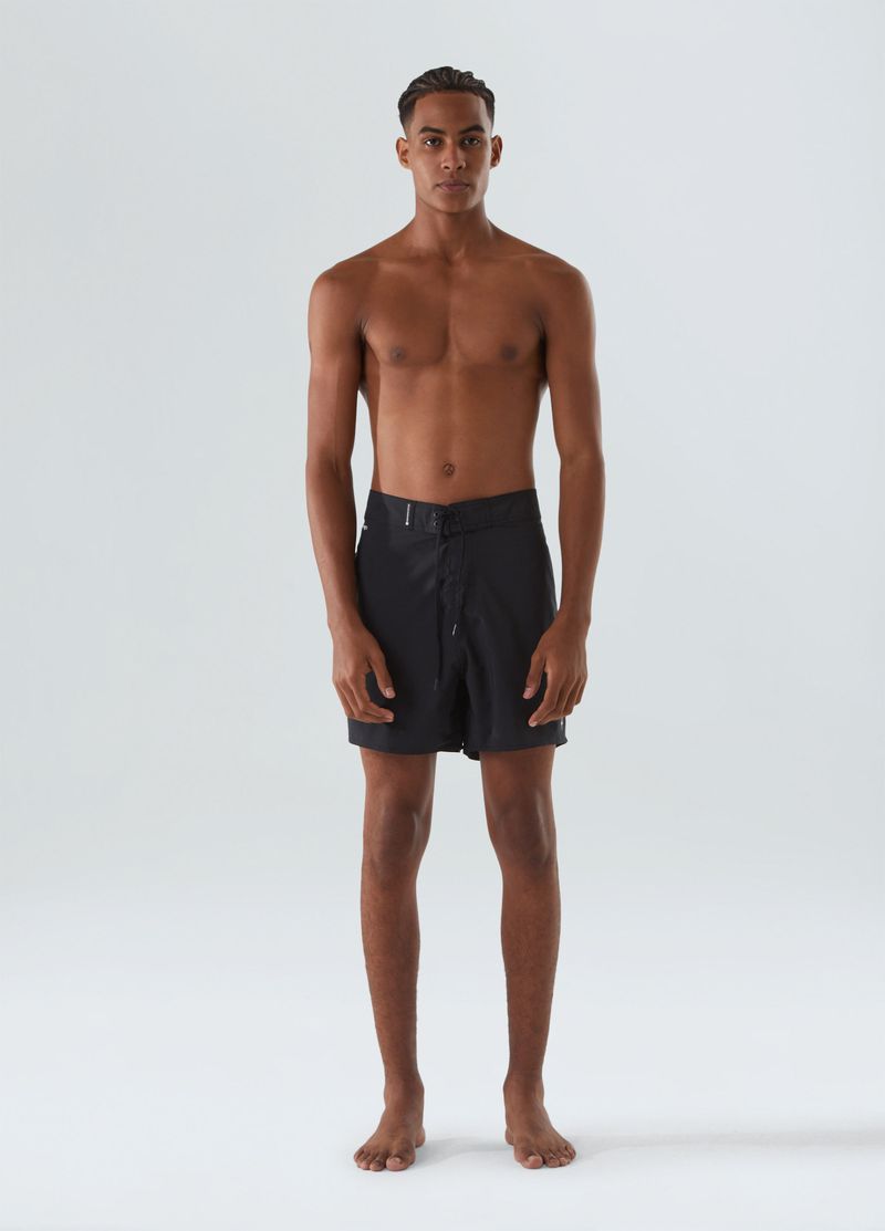 bermuda surf aquaone flex stripe