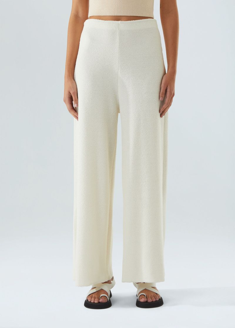 calca pantalona eco comfy