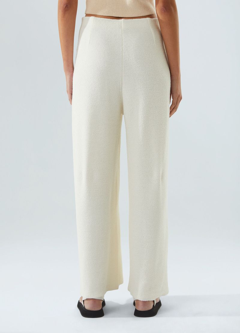 calca pantalona eco comfy