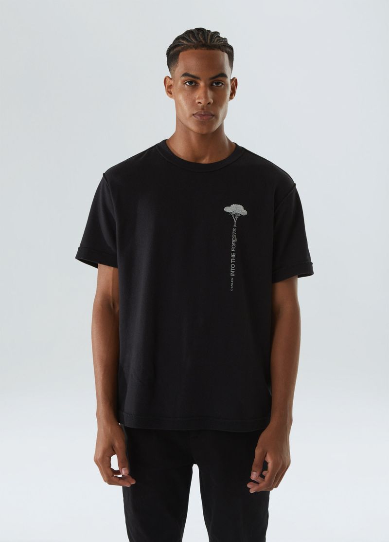 tshirt double tree e