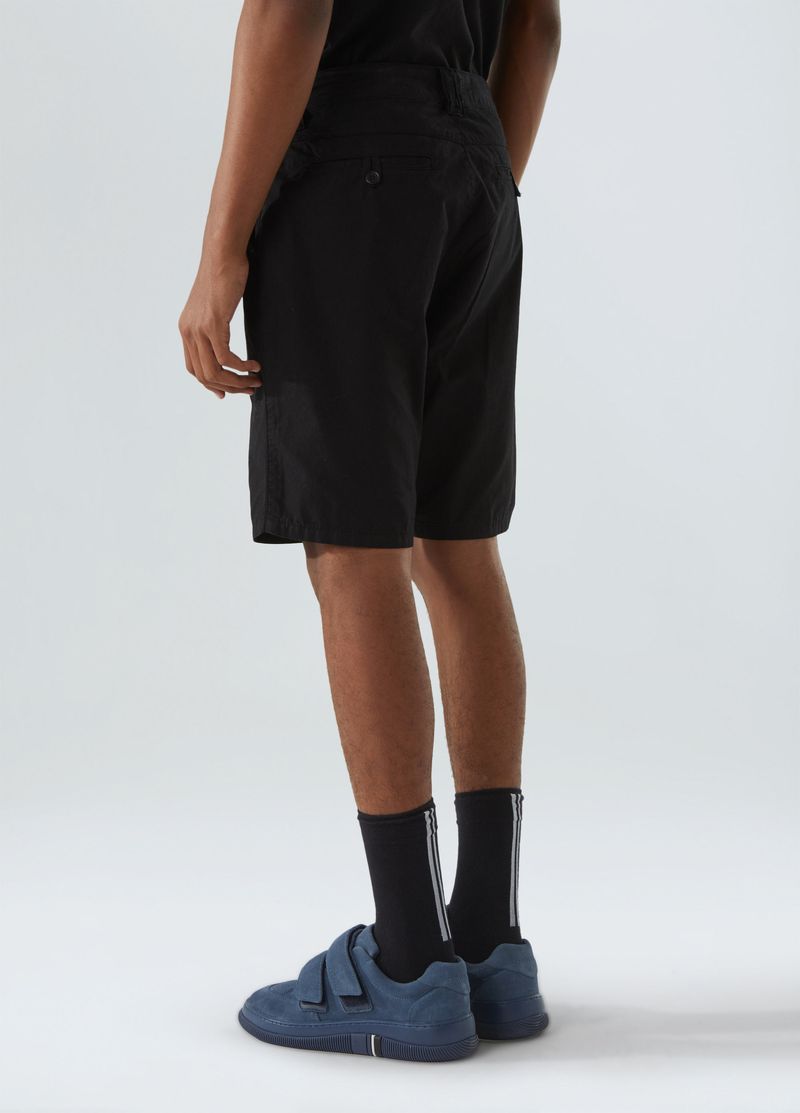 bermuda casual masc alfaiataria